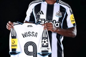 爱游戏网址 -英超赛程吃紧，纽卡斯尔赛前官宣签约，管理层满意，身体对抗强度拉满 