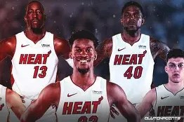 爱游戏在线入口 -包含转折点！迈阿密热火防线松动，全明星赛赛后攻防权衡，气氛紧张，球队文化再被提及的词条