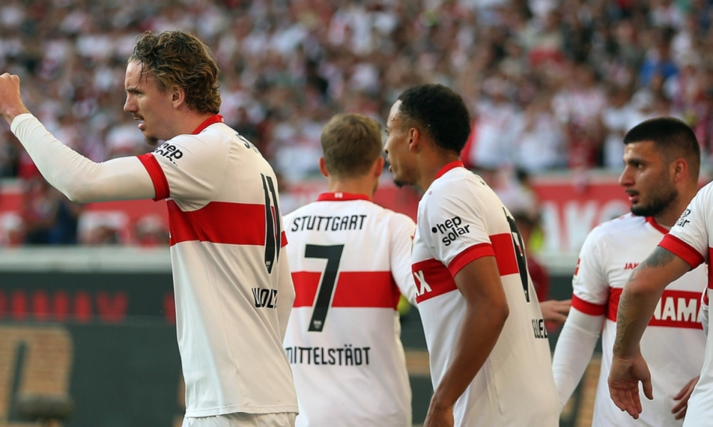 德国斯图加特天气