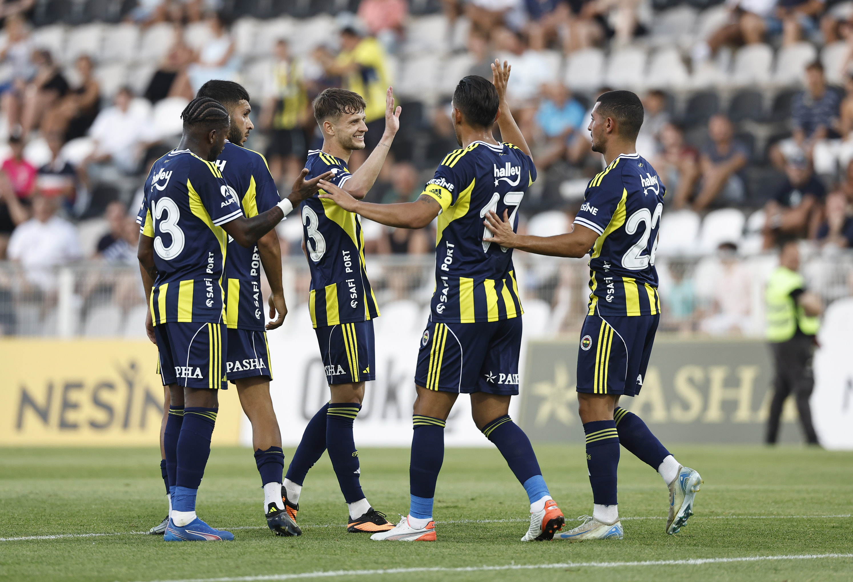 阿森纳转会期外线爆发，志在葡超名次提升，信心回归，训练强度明显提升的简单介绍