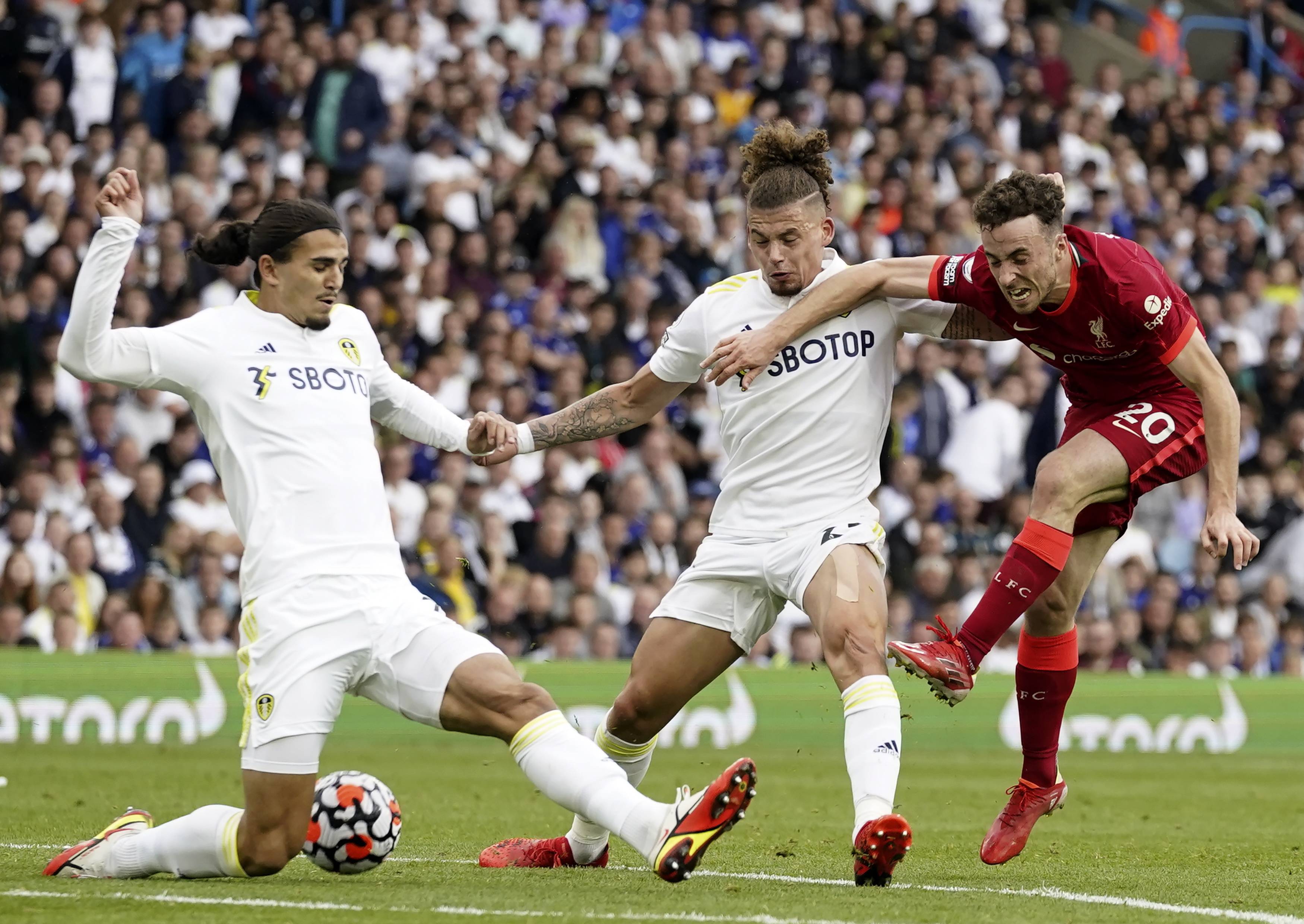 关于印第安纳步行者关键时刻扳平良机；志在英超名次提升；赛场秩序良好；赛季目标并未改变的信息