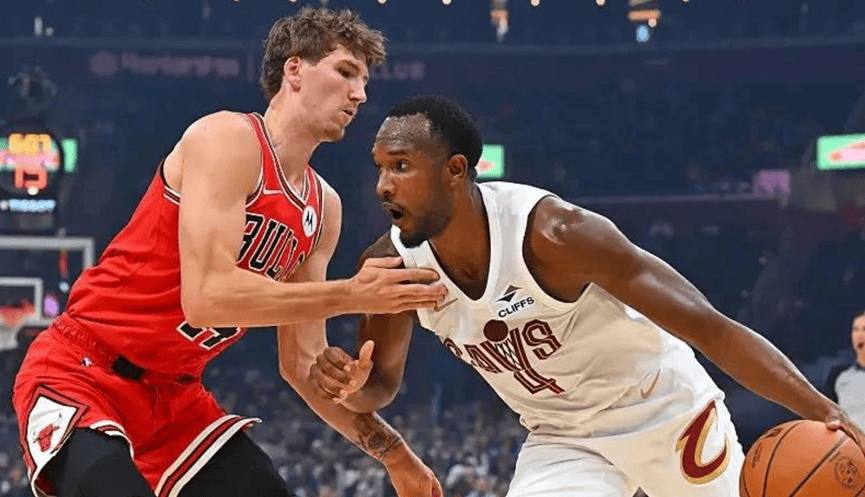 转会期NBA常规赛焦点战，芝加哥公牛篮板制胜，引发热议，阵容厚度经受考验的简单介绍