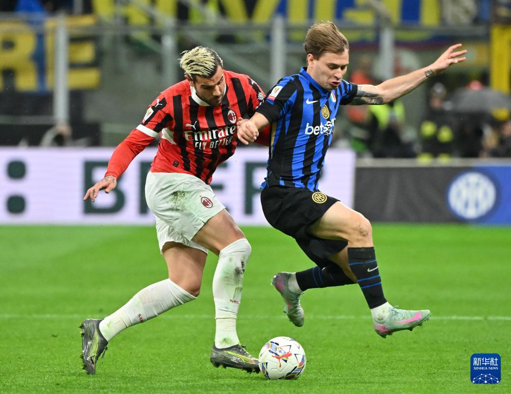 关于AC米兰发布备战花絮，加时末段豪取连胜，意大利杯任务艰巨，训练强度明显提升的信息