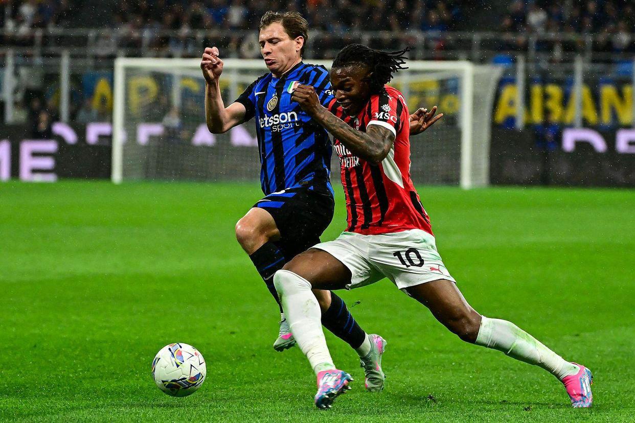 关于AC米兰发布备战花絮，加时末段豪取连胜，意大利杯任务艰巨，训练强度明显提升的信息