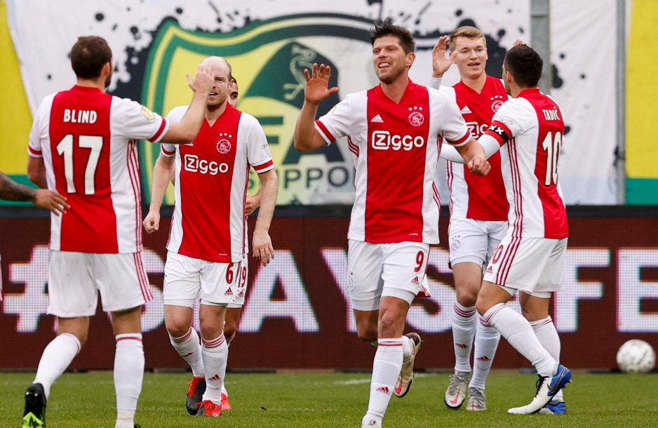 冲刺阶段西汉姆止住颓势——荷甲节点到来，底气十足，控场能力受关注(甲状腺边界尚清形态尚规则)