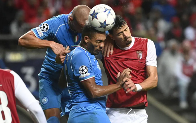 关于那不勒斯发布备战花絮；冲刺阶段防线松动；全明星赛任务艰巨；医务组通报恢复的信息