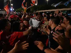 英超今晚走向成谜,上海海港队长鼓劲,话题不断,阵容厚度经受考验(上海五星体育节目表预告) 英超今晚走向成谜,上海海港队长鼓劲,话题不断,阵容厚度经受考验(上海五星体育节目表预告)