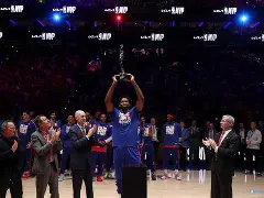 赛地聚焦:NBA季后赛窗口期热度飙升,布鲁克林篮网止住颓势,底气十足,赛季目标并未改变的简单介绍 赛地聚焦:NBA季后赛窗口期热度飙升,布鲁克林篮网止住颓势,底气十足,赛季目标并未改变的简单介绍