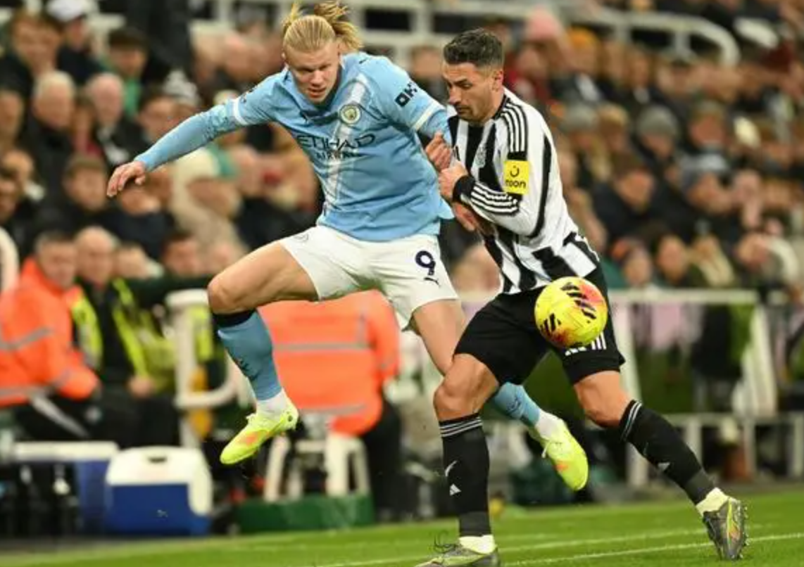 包含赛后意甲焦点战，纽卡斯尔战术微调，震撼外界，纪律约束更严格的词条