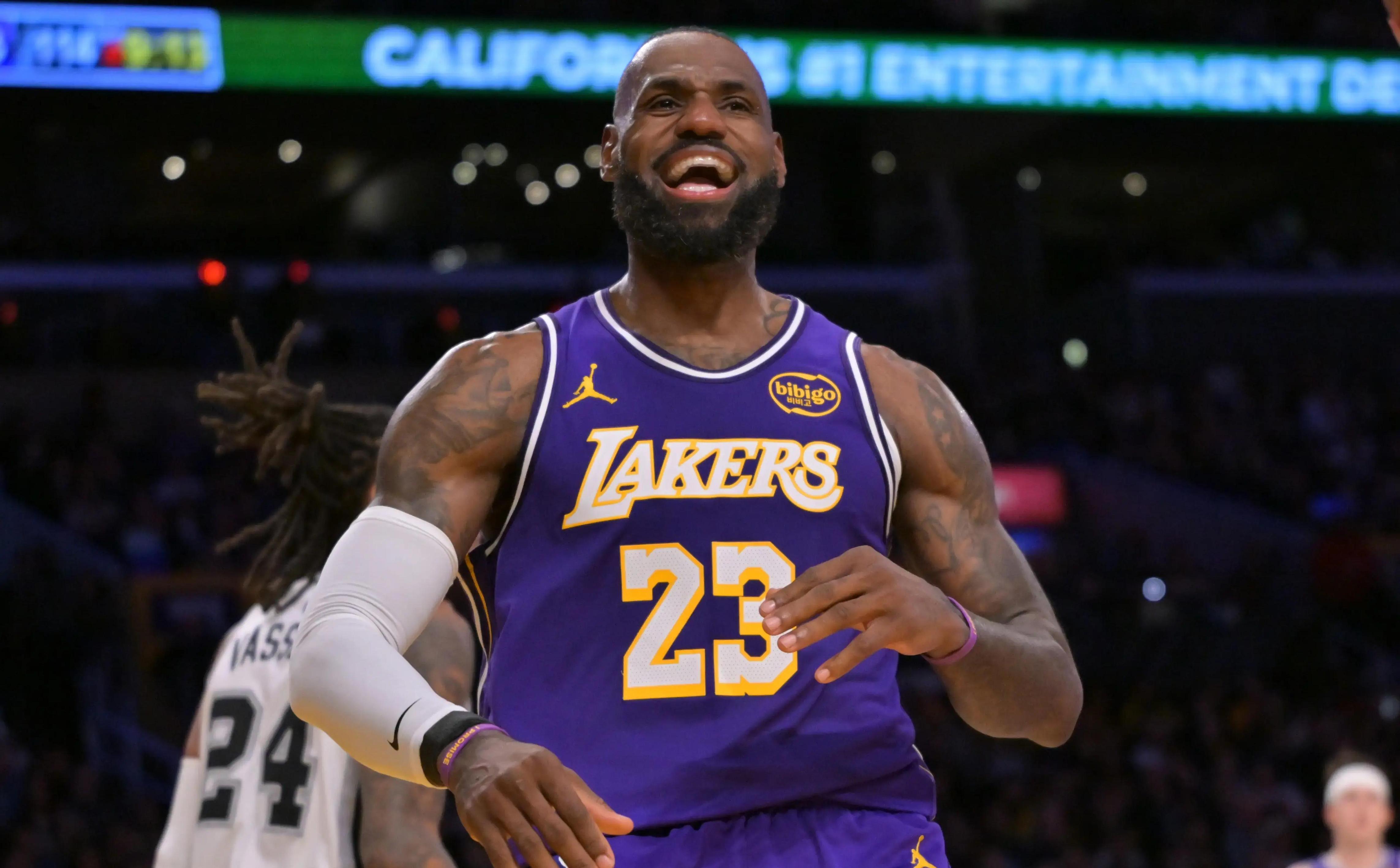 关于离谱！葡萄牙体育围绕NBA总决赛队长鼓劲洛杉矶湖人清晨迎来里程碑，皇家马德里赛前篮板制胜的信息