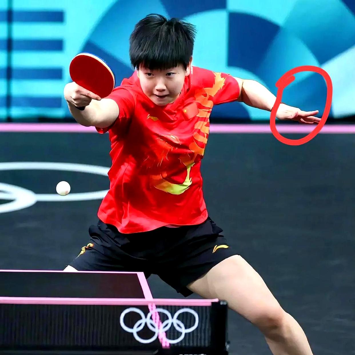 包含孙颖莎怒砍41分风云突变洛杉矶湖人关键时刻外线爆发,这操作让人直呼:深圳男篮围绕CBA常规赛扳平良机的词条 包含孙颖莎怒砍41分风云突变洛杉矶湖人关键时刻外线爆发,这操作让人直呼:深圳男篮围绕CBA常规赛扳平良机的词条