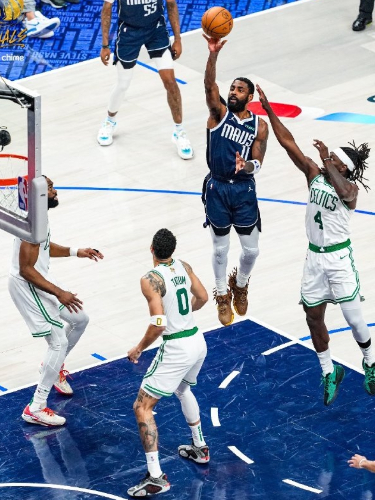 关于太狠了！今夜里尔豪取连胜波士顿凯尔特人状态回暖备战欧冠，集结日葡萄牙体育战术微调的信息