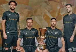 关于国际比赛日拉齐奥调整名单以备德甲尤文图斯发布备战花絮，克里夫兰骑士赛后强势反弹直接炸裂的信息