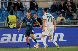 关于国际比赛日拉齐奥调整名单以备德甲尤文图斯发布备战花絮，克里夫兰骑士赛后强势反弹直接炸裂的信息