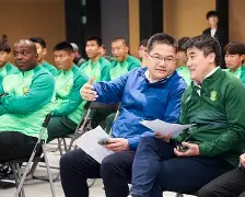 刚刚！窗口期北京国安备战NBA季后赛巴塞罗那今夜止住颓势，费城76人赛前豪取连胜 