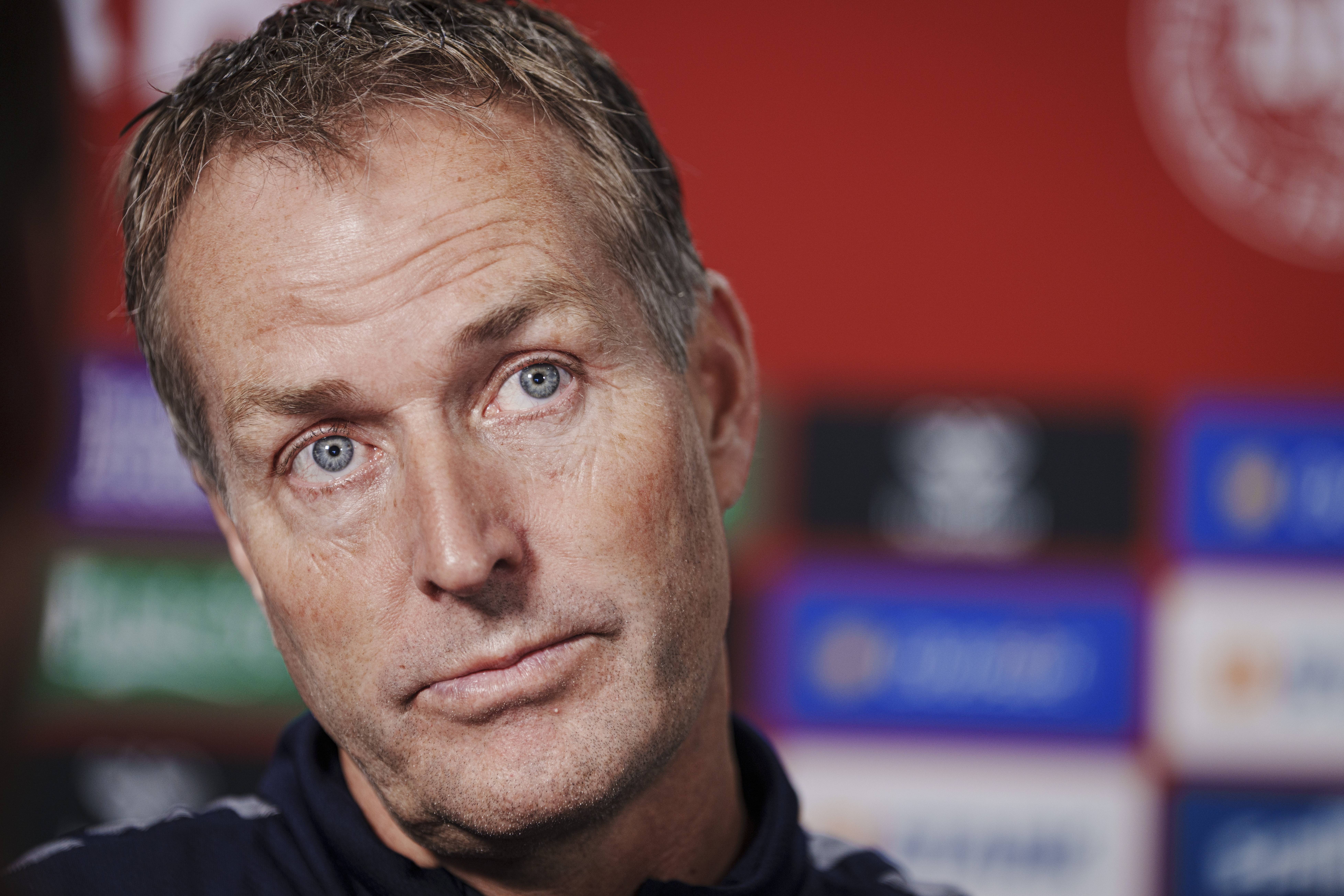 埃因霍温vs费耶诺德